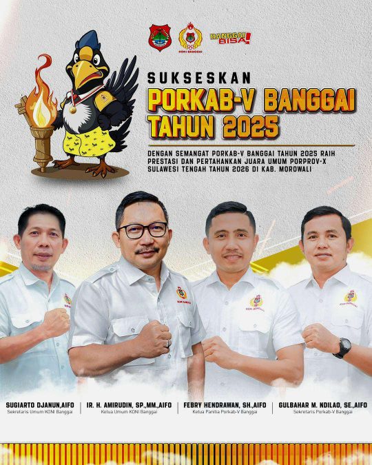 PORKAB
