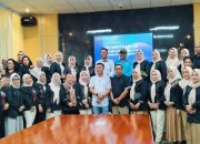 Disdikbud Banggai Jadi Pilihan Studi Komparatif Pendidikan Disdikbud Gorontalo