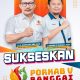 Ketua AFKAB Banggai Hadiri Langsung Laga Final Futsal PORKAB V, Lesmana Kulab : Proyeksi Atlet PORPROV X Tahun 2026