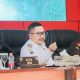 Rakor TPID Banggai Beras Penyumbang Inflasi Tinggi, Bulog Jaminkan Stok 2.311 Ton Cukup Sampai Desember