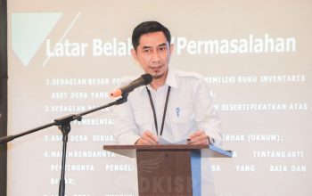Bimtek SIPADES 3.0
