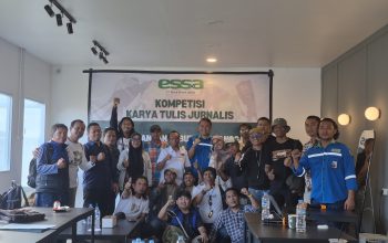 Lomba Karya Tulis