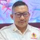 KONI Sulteng Bakal Rilis Buku Perjalanan Sukses Ketum KONI Banggai Amirudin Berjudul Maestro Dedikasi Olahraga Untuk Banggai