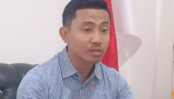PORKAB V Banggai Dapat Sokongan Hibah APBD Rp 1,6 Miliar, Febry Hendrawan : Bentuk Dukungan Penuh Bupati Amirudin