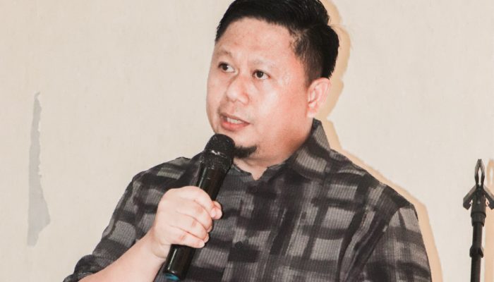 Ragam UMKM Banggai Ramaikan Semarak HUT Banggai ke-65, Ketua Panpel : Kedepan Pelaku UKM Akan Terus Diwadahi
