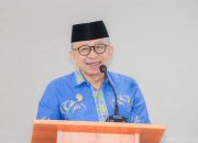 Bimtek POKLAHSAR Langkah Strategis Tingkatkan Mutu dan Pasar Produk Perikanan di Kabupaten Banggai