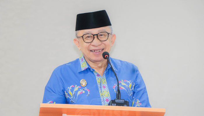 Bimtek POKLAHSAR Langkah Strategis Tingkatkan Mutu dan Pasar Produk Perikanan di Kabupaten Banggai