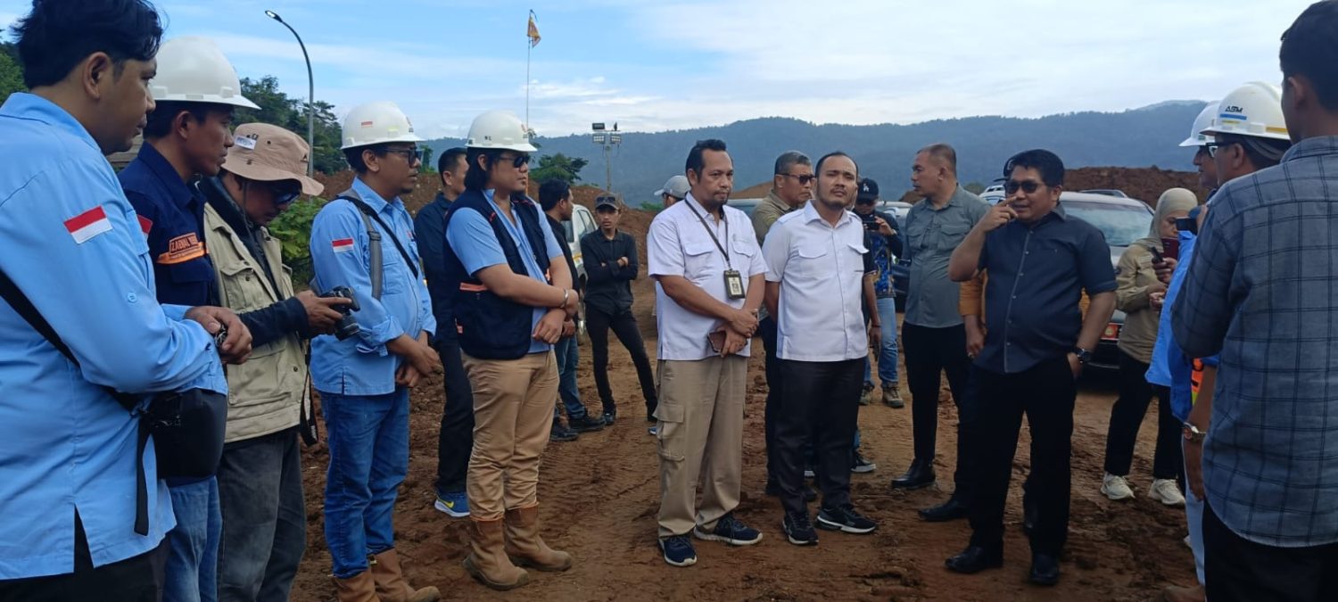 Tambang Siuna
