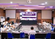 Bappeda Banggai Proyeksikan Pendapatan Daerah Tahun 2029 Capai Rp.5,87 triliun