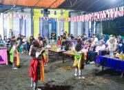 Bupati Amirudin Apresiasi Seni Budaya Kuda Lumping yang Terus Lestari di Dataran Toili