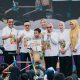 Peringatan HAN 2025, Menteri PPPA Afifah Berharap Banggai Jadi Pilot Project Kabupaten Ramah Anak Tingkat Nasional