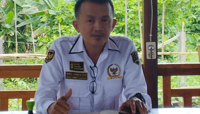Gegara Dokumen APBDes Pecat Dua Anggota BPD Labuan Lobo, Ketua PABPDSI Sulteng Bereaksi
