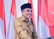 Raker dengan Pemda Banggai, Gubernur Sulteng Paparkan Program 9 Berani