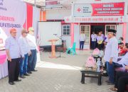 PMI Banggai Susun Langkah Baru dalam Mukerkab Tahun 2025