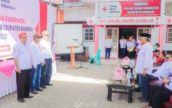 Palang Merah Indonesia