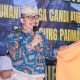 Sinergi Pemkab Banggai dan Kemenag RI Dorong Pembangunan Sarana Ibadah Candi Kurung Pura Agung Padma Bhuana