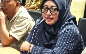 Komisi I DPRD Banggai