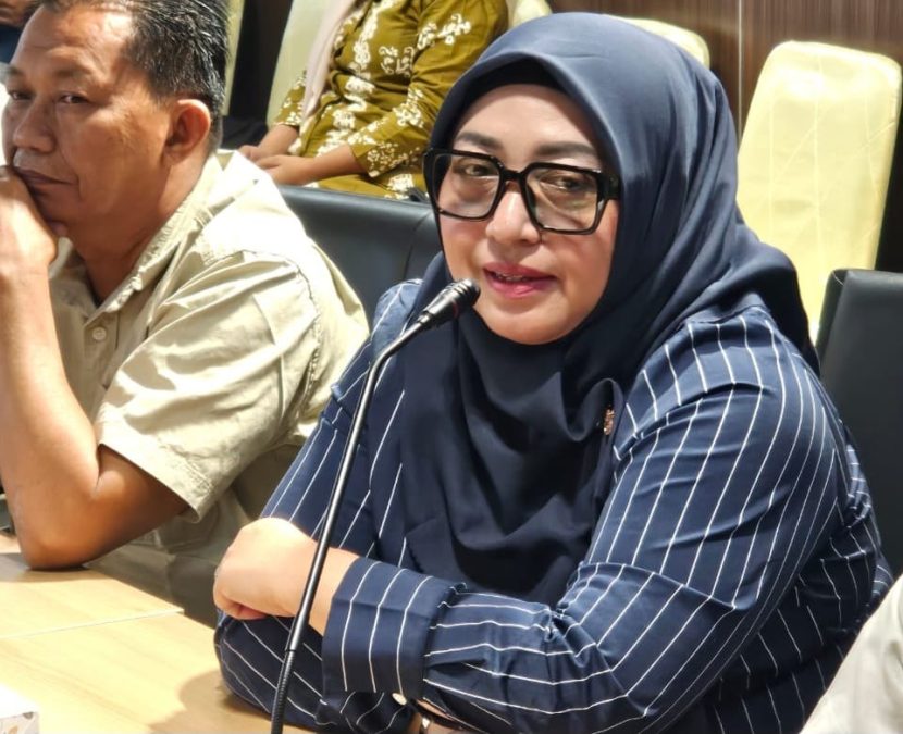 Komisi I DPRD Banggai