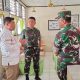 Kadisdikbud Banggai Dampingi Pangdam XXIII Palaka Wira Kunjungi SDN Simpong Tinjau MBG