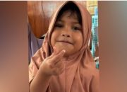 Bukti Program Si ADE Kembali Sekolah, Raisya Dapati Hak Dasar Pendidikan