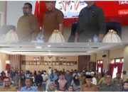 Dinsos Banggai Salurkan Bantuan Program Usaha Ekonomi Produktif