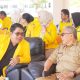 Wabup Furqanuddin : Partai Golkar Mitra Strategis Pemda