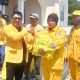 Kegiatan Sosial Rangkaian HUT Golkar ke 61 Sentuh Ribuan Masyarakat Banggai