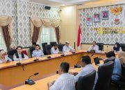 Disperindag Banggai Rumuskan Langkah Kembangkan Sentra Industri Kecil Menengah