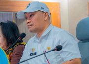 Dinas PUPR Banggai Susun Rencana Induk Sistem Pengelolaan Air Limbah