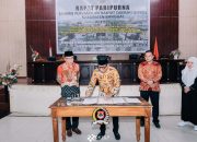 DPRD Banggai Sepakati Rancangan Akhir RPJMD 2025-2029