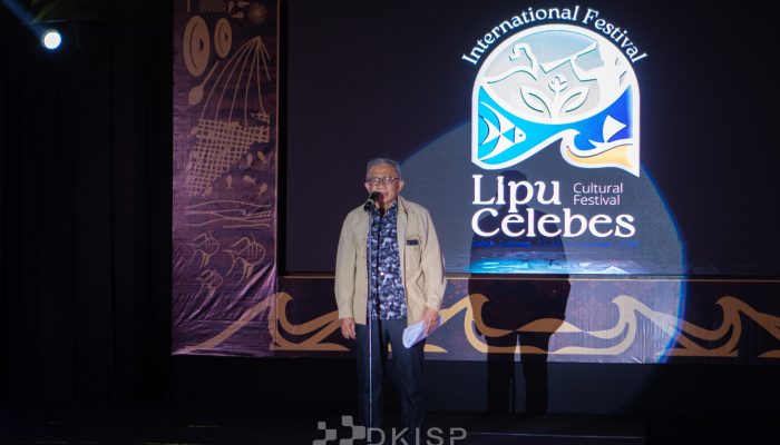 Empat Negara dan Kabupaten di Sulteng Ramaikan Festival Internasional Lipu Celebes