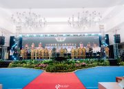 Gubernur Anwar Hafid : Tahun 2026 Dana Transfer ke Daerah Turun 40 Persen, Sokongan Anggaran Program Asta Cita Naik dua Kali Lipat