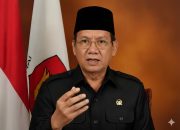 Aleg DPR-RI Longki Djanggola Minta Penempatan Guru Daerah 3T Serahkan ke Pemda