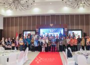 Bimtek Pengelolaan BMD Bahas Regulasi Baru dan Penguatan Tata Kelola Aset