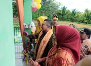 Bupati Banggai Resmikan Gedung Baru UGD PKM Balsel, Tahun 2026 Status BLUD