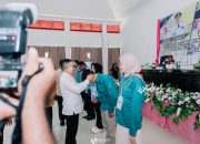 Sebanyak 1.711 PPPK Ikut Orientasi, Bupati : Peluang Pengembangan Jabatan Sesuai Prestasi