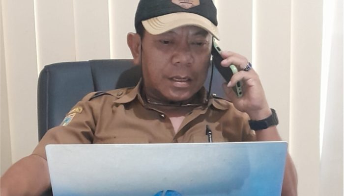 Disnakeswan Banggai Akan Salurkan Bantuan Pengadaan Kelompok Peternak