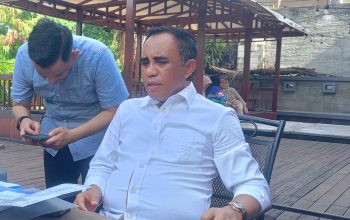 Gubernur Sulteng Turunkan Tim Investigasi Kamera dalam Toilet SMA 1 Bunta, Nasib Oknum Guru SA di Ujung Tanduk Pecat dan Proses Hukum ?