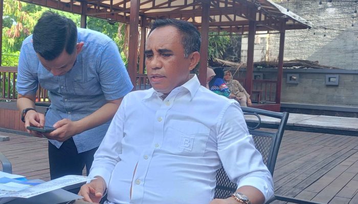 Gubernur Anwar Hafid : Kejuaraan Sepak Bola “Berani Cup” Akan Bergilir di Semua Kabupaten Se-Sulteng