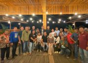 Potret AKP Usman Polisi Humanis Promoter, Dekat dengan Semua Kalangan dan Pewarta Banggai