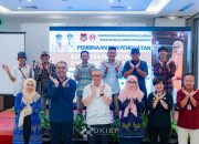 Tingkatkan Kapasitas Pengrajin Dekranasda Gelar Pembinaan dan Penguatan Pelaku Usaha Kriya