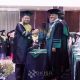 Rektor Unismuh Luwuk : Moment Bersejarah Pertama Kali Wisuda Lulusan Program Magister Manajemen