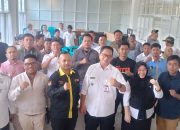 Sah ! Wahyu Dharmawanto Jabat Ketua Karang Taruna Banggai Hasil Temu Karya, Tim Formatur Tancap Gas Susun Struktur