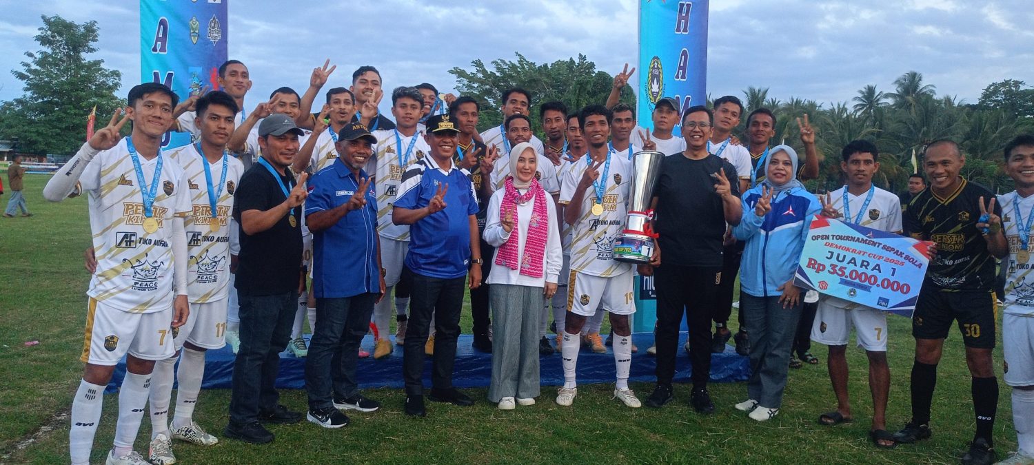 Demokrat Cup