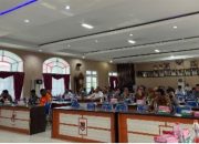 Dinsos Banggai Jadi Penyelenggaraan Hari Pahlawan