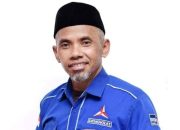 Aleg DPR Sulteng Fraksi Demokrat Samiun Algi : Jalan Wilayah Kepala Burung di Banggai Jadi Fokus Gubernur Anwar Hafid