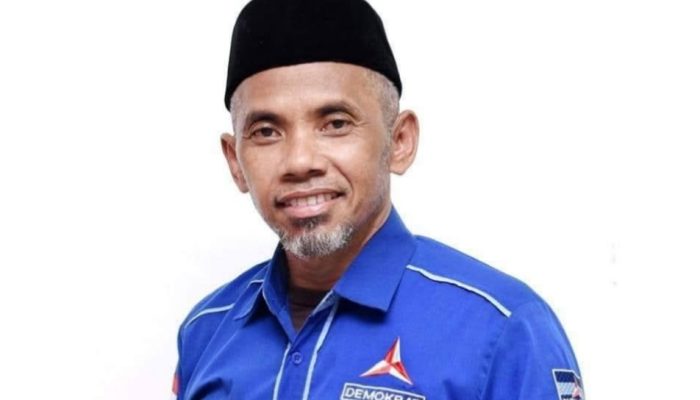 Aleg DPR Sulteng Fraksi Demokrat Samiun Algi : Jalan Wilayah Kepala Burung di Banggai Jadi Fokus Gubernur Anwar Hafid