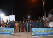 Tercatat 996 Jiwa Mudik Jalur Laut di Pelabuhan Bunta Dalam 15 Hari Layanan Angkutan Nataru 2025-2026
