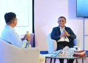 10 Bulan Pimpin Sulteng Gubernur Anwar Hafid Wujudkan “Berani Cerdas” Anggaran Rp 84 Miliar Cover 23.569 Ribu Pelajar Mahasiswa