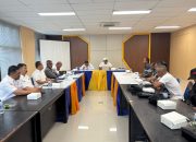 Serapan Anggaran Tinggi dan Efektif Dinas PUPR Banggai Realisasikan Rp. 441,90 miliar Total 849 Paket Pekerjaan per Desember 2025 